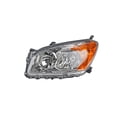 thumbnail image 1 of FARO RAV 4 2009 al 2012 TOYOTA Izquierdo/Piloto DEPO ., 1 of 4