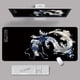 thumbnail image 1 of Alfombrillas de ratón Dragon Element Art para Gaming, alfombrilla grande de goma para Gamer, diseño de escritorio para regalo, 400x900 qiuyongming unisex, 1 of 2