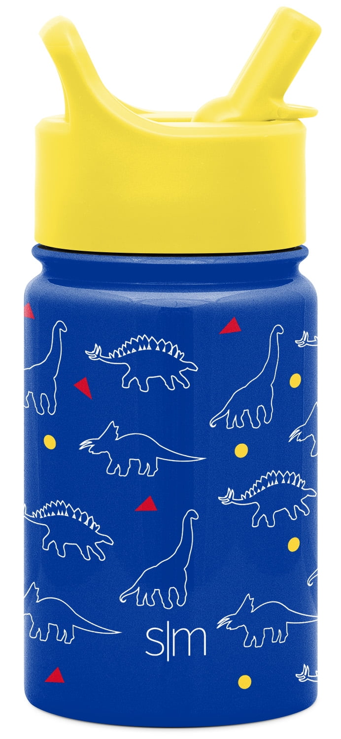Simple Modern 10oz. Summit Kids Water Bottle Thermos with Straw Lid