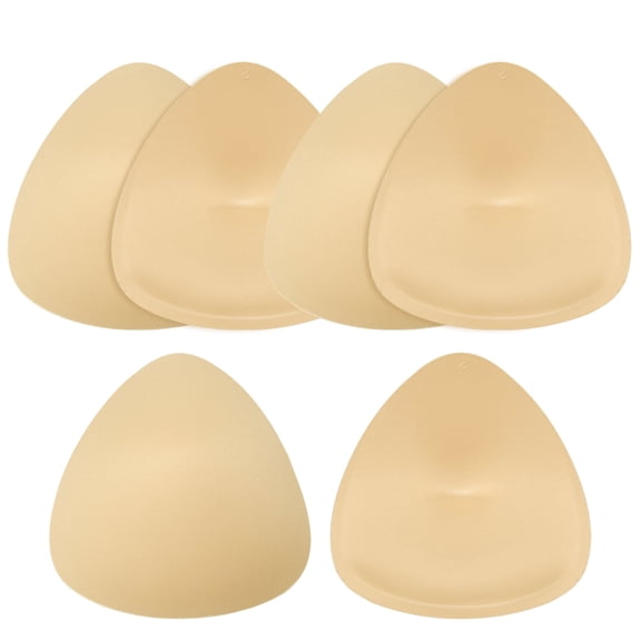 Nimiah Bra Pads Inserts Women's Sports Cups Replacement Inserts Bra Padding for Bikini Swimsuit