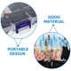 thumbnail image 3 of Kit de 300 conectores de cable con sellado de soldadura, conectores termorretráctiles, terminales aislados para cableado eléctrico, aplicaciones automotrices y marinas, 3 of 7