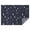 Dark Blue Sun-3, variant on Dark Blue Sun Moon Star Pattern Rectangle Tablecloth 60"x84",Waterproof Polyester Rectangle Table Cloth, Wipeable Spillproof Polyester Tablecloth for Dining, Camping, Indoor and Outdoor