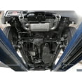 thumbnail image 5 of Fits 2021-2024 Ford Bronco Advanced FLOW Engineering Exhaust System Kit 49-33138-P Vulcan Cat-Back System; Stainless Steel; With Muffler; 3 Inch to 2-1/2 Inch Pipe Diameter, 5 of 5