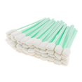 thumbnail image 3 of 500 Pack Cleaning Swabs Foam Swabs Sticks For Roland Mimaki Mutoh Printer--, 3 of 5