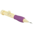 thumbnail image 3 of MesaSe Embroidery Punch Needle   Service Life Practical Easy To Use For Home, 3 of 7
