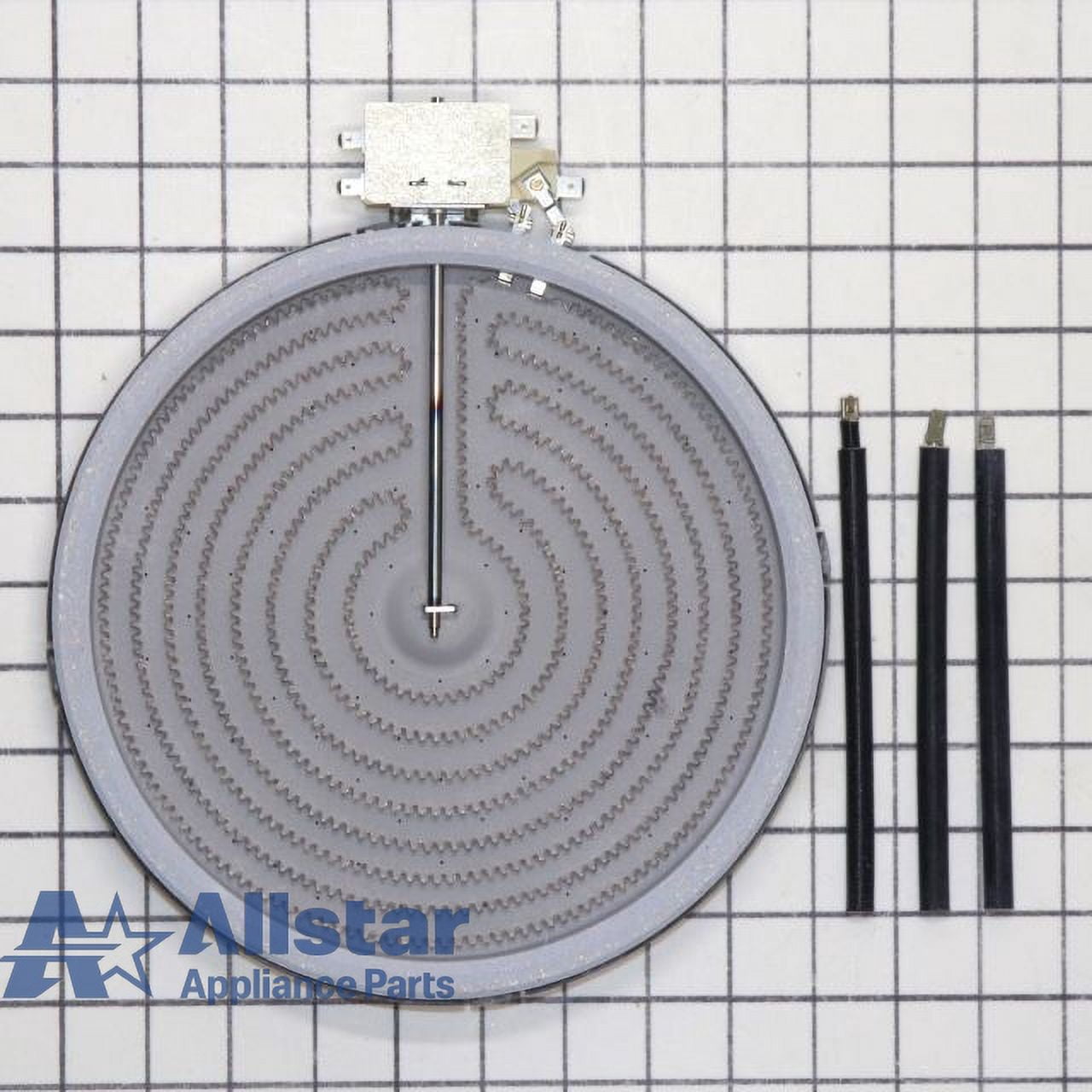 Whirlpool Range/Stove/Oven Radiant Surface Element W10823707