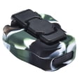 thumbnail image 2 of Funda Silicona Con Correa Transporte para Altavoz Jobsite Pro (camuflaje), 2 of 5