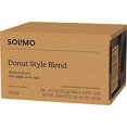 thumbnail image 4 of Cápsulas de café Amazon Solimo tostado medio estilo donut 100 unidades, 4 of 6