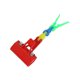 thumbnail image 5 of Soporte para caña de pescar, soporte trasero ajustable, clip para colgar, accesorio, cabezal luminoso Pequeño, 5 of 7