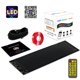 thumbnail image 2 of LED LET Programable IP65 Implaz Scrolling Bright Anunciaciones Multifunción DIY Ultra-Dino para la autos Christmas, 2 of 9