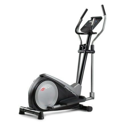 ProForm Cadence LE Rear-Drive Elliptical with 14” Stride, iFIT Bluetooth Enabled