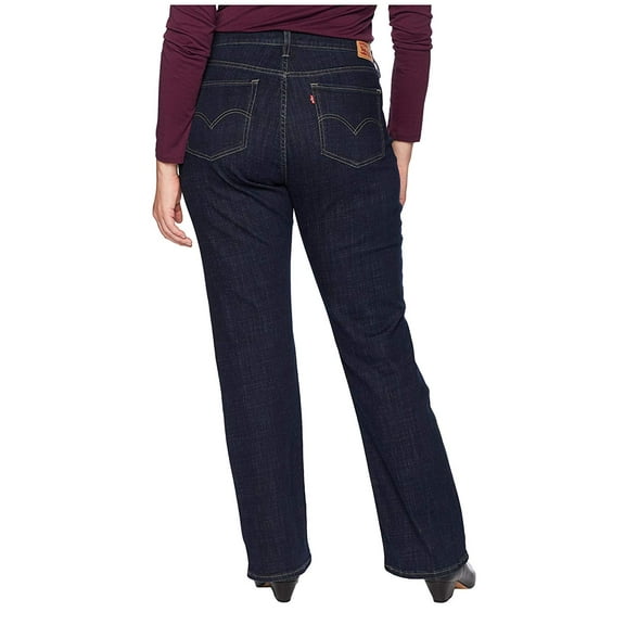 Levi's Women's Plus Size 415 Classic Bootcut Jeans