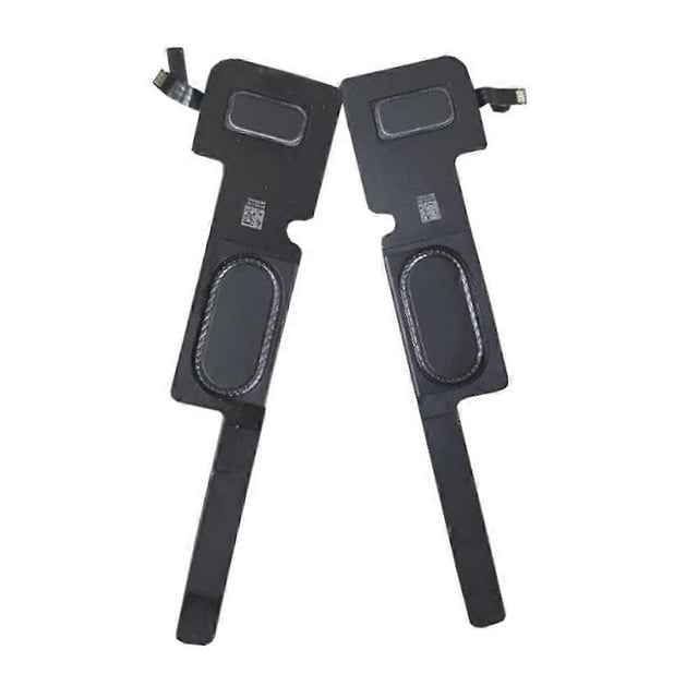 Haut-parleur de Remplacement Interne Pro 16 Pouces A2141 Ensemble Haut-Parleur Gauche Droite