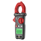 thumbnail image 4 of Multímetro de abrazadera AC/DC 600A Multímetro digital Temperatura actual Capacitancia Voltaje, 4 of 8