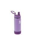 thumbnail image 1 of Botella de agua Takeya Actives Kids con aislamiento al vacío de 500 ml, 1 of 6