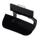 thumbnail image 1 of Unique Bargains 1 Pcs Tapa de boquilla del lavaparabrisas del faro del lado izquierdo delantero para Mercedes-Benz S600 1999-2005 Tapa de recorte del parachoques No.2208800305 Negra, 1 of 1