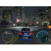 Restored Need for Speed: Underground 2 PlayStation 2