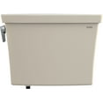 thumbnail image 7 of Toto St748ema Drake 0.8 / 1.28 Gpf Dual Flush Toilet Tank Only - Ebony, 7 of 7