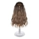 thumbnail image 3 of Peluca para cosplay, disfraz de anime de Thors Loves and Thunders, 50 cm, 3 of 3