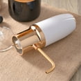 thumbnail image 5 of Electric Wine Aerator Dispenser Automatic Wine Decanter with Base Accessory Red Wine Aerating Pourer, 5 of 5