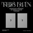 thumbnail image 3 of Jeonghan X Wonwoo - First Single Album "This Man" - Music & Performance - CD, 3 of 3