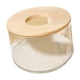 thumbnail image 1 of Inodoro de baño para hámster, caja de baño de arena para hámster transparente para jerbo, , hurón, 1 of 9