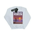 thumbnail image 1 of Charlie Parker Chandail en Molleton pour Femmes Into The Sunset, 1 of 1