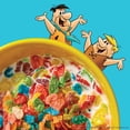 thumbnail image 6 of Post Fruity PEBBLES Sweetened Breakfast Cereal (38 Ounce), 6 of 7