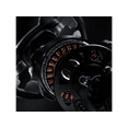 thumbnail image 5 of Logitech G PRO Racing Wheel for PC, Direct Drive 11 Nm Force, TRUEFORCE Force Feedback, Magnetic Gear Shift Paddles, Dual Clutch, OLED Display, Quick Release, PRO Button Layout, 5 of 12
