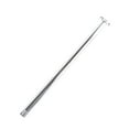 thumbnail image 1 of Miulika Astronomical Telescope Counterweight Rod Easy Installation Counterweight Bar, 1 of 9