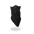 thumbnail image 4 of Hot Leathers - FMC1003 Half Mask with Fleece Neck Shield (Black), 4 of 4