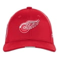 thumbnail image 4 of Youth Detroit Red Wings NHL Draft Podium Adjustable Hat, 4 of 4
