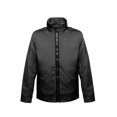 thumbnail image 1 of Regatta - Chaqueta 3 en 1 modelo Originals Deansgate para hombre (Negro) Regatta UTRG2941_P, 1 of 1