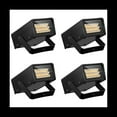 thumbnail image 1 of 4 Pieces Strobe Party Lights, Bright LED Strobe Lights Mini Party Lights Adjustable Flash Speed Control Party Stage, 1 of 6