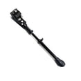 thumbnail image 4 of Dww-bequille Velo Laterale Ajustable Support De Bicyclette Rglable De 26-36 Cm, 4 of 5