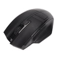 thumbnail image 4 of Ratón Inalámbrico, Diseño Ergonómico Receptor USB Plug And Play Ratones De Computadora Para Juegos Para Estudiar Para Trabajar Cergrey Wireless Mouse, 4 of 8