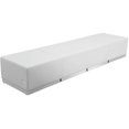 thumbnail image 1 of Flash Furniture Hercules Alon 4 Pièces de Réception en Blanc, 1 of 4