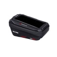 thumbnail image 1 of Yuarrent Contenedores de bolsas de tubo para bicicleta Ciclismo negro rojo Yuarrent OD026602-02, 1 of 6