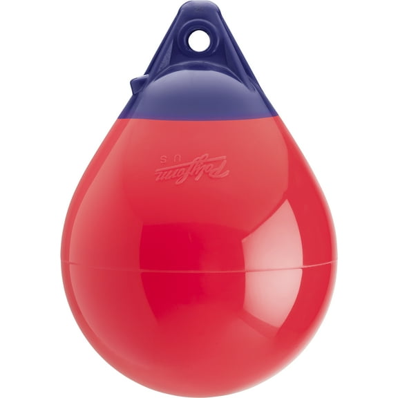 Polyform A-3 Buoy Red 17 x 23 in.