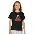 thumbnail image 3 of Popeye Virginia is For Lovers Cartoon Crewneck T Shirts Boy Girl Teen Brisco Brands M, 3 of 5