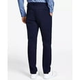 thumbnail image 3 of Calvin Klein Mens Wrinkle Resistant Stretch Chino Pants, 3 of 4