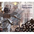 thumbnail image 1 of Antonio Caldara: Requiem, 1 of 2