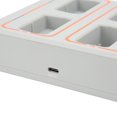 thumbnail image 1 of ESC impermeable, motor sin escobillas RC 60A AES C para coche RC ARCESC Tecnología innovadora, 1 of 8
