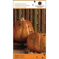 thumbnail image 2 of Martha Stewart  Pumpkin Transfers (Pack of 32), 2 of 3