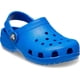 thumbnail image 5 of Zuecos Clásicos Crocs Azul Rayo para Niños Ligero y Cómodo, 5 of 7