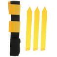 thumbnail image 1 of LOLIPPYY Reusable Football Flag Belt with Sturdy Nylon Straps for Outdoor Football Training, 1 of 8
