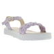 thumbnail image 4 of Sandalia Ariadna Color Lila  23.5 Dorothy Gaynor Sandalia Ariadna Color Lila  23.5, 4 of 6
