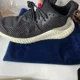 thumbnail image 5 of Adi - das Parley x AlphaBoost 'Core Black' Sneakers Men's 12 EF1162, 5 of 6