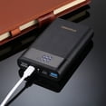 thumbnail image 4 of DIY 18650 Battery Power Bank Shell Box with USB Output and Indicator For Smartphones, 4 of 9