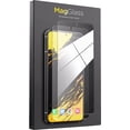 thumbnail image 2 of 2-Pack Screen Protector designed for Samsung Galaxy S23 Tempered Glass - UHD Full Coverage Display Guard, 2 of 5